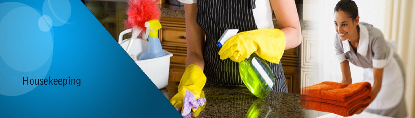 Housekeeping Agencies in Gurgaon
