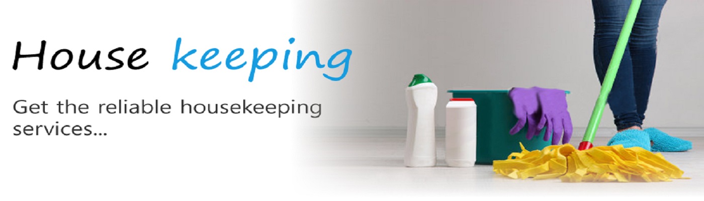 Housekeeping Agency Gurgaon